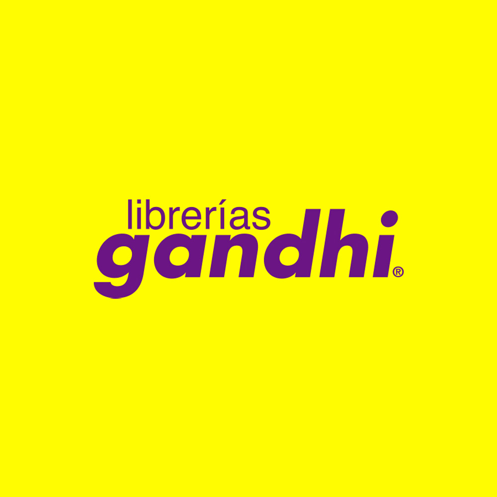 Librerías Gandhi