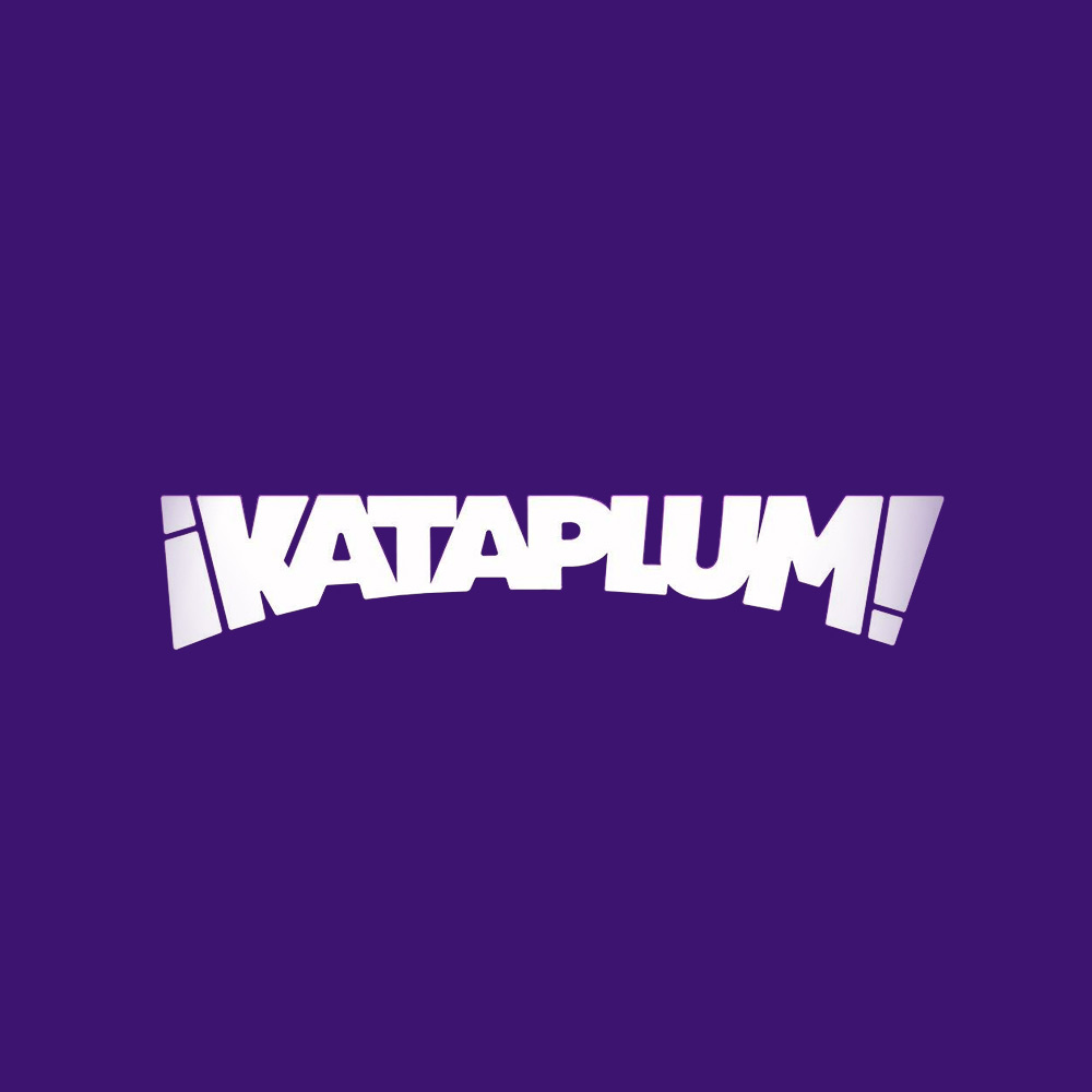 ¡Kataplum!