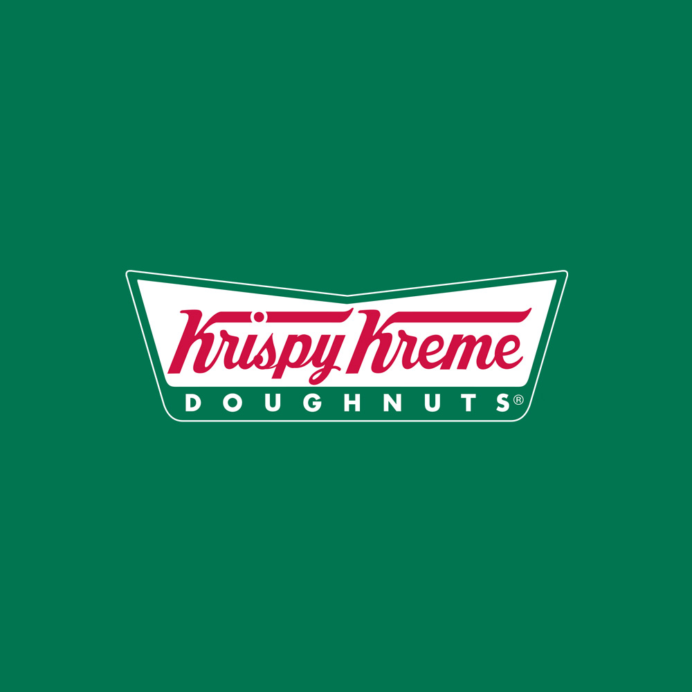 Krispy Kreme