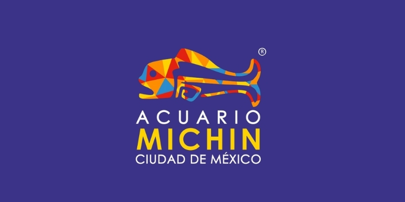 Acuario Michin CDMX