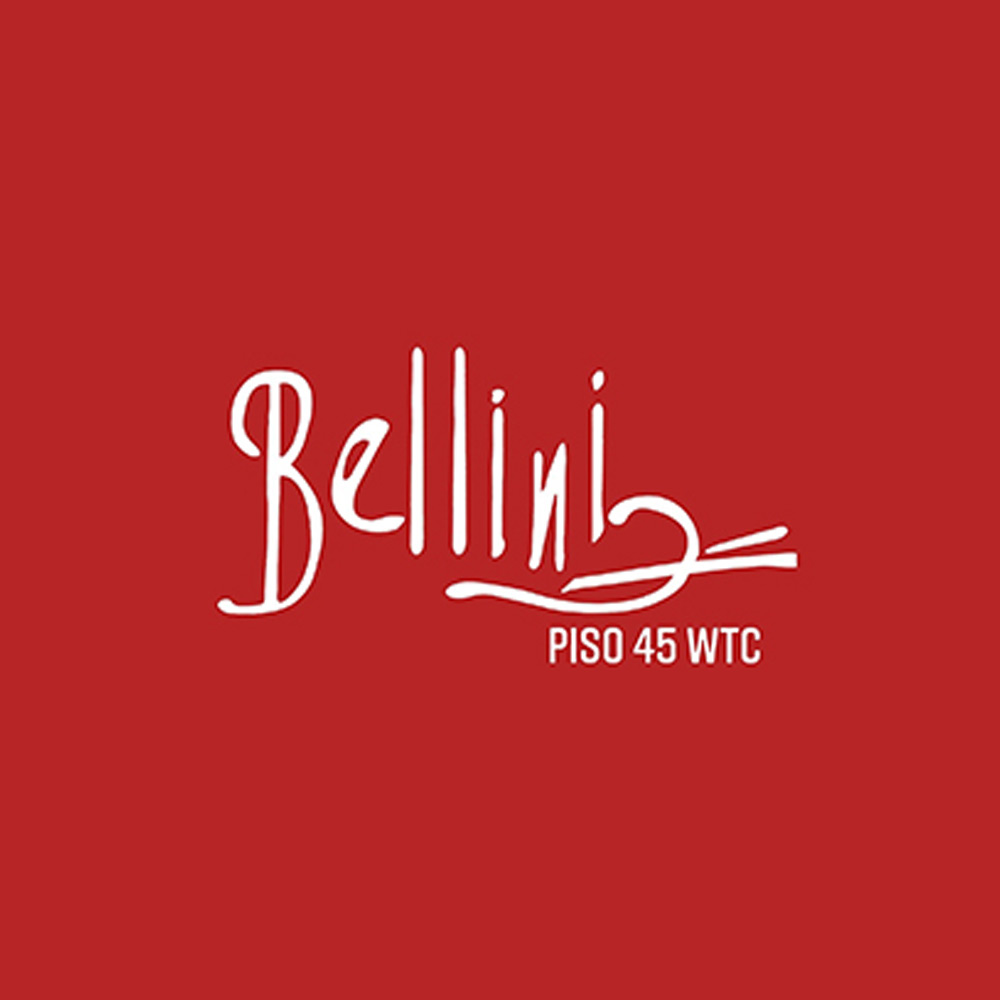 Bellini Restaurante Giratorio