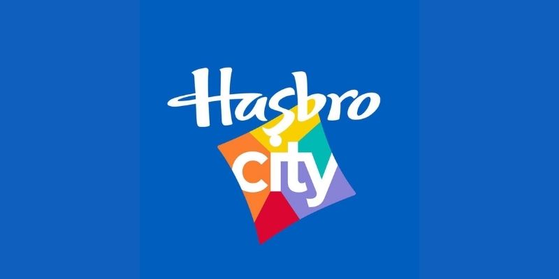 Hasbro City