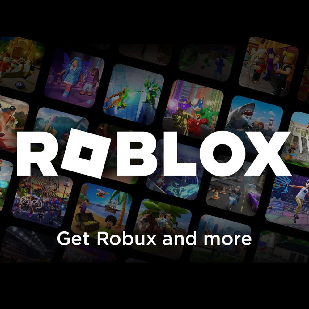 Roblox