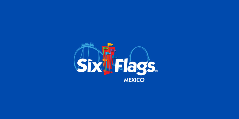 Six Flags México