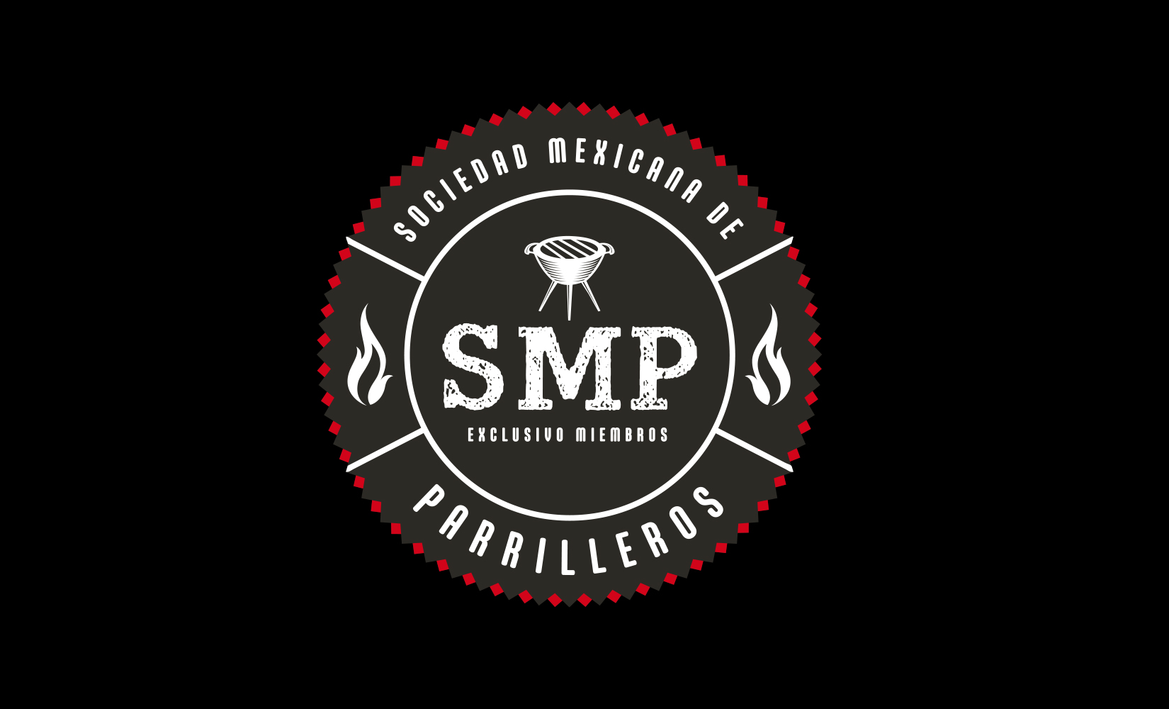 Sociedad Méxicana de Parrilleros