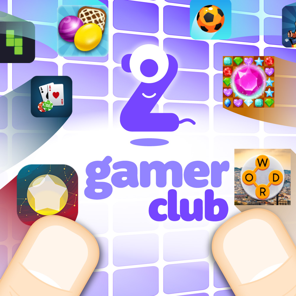 Z-Gamer Club